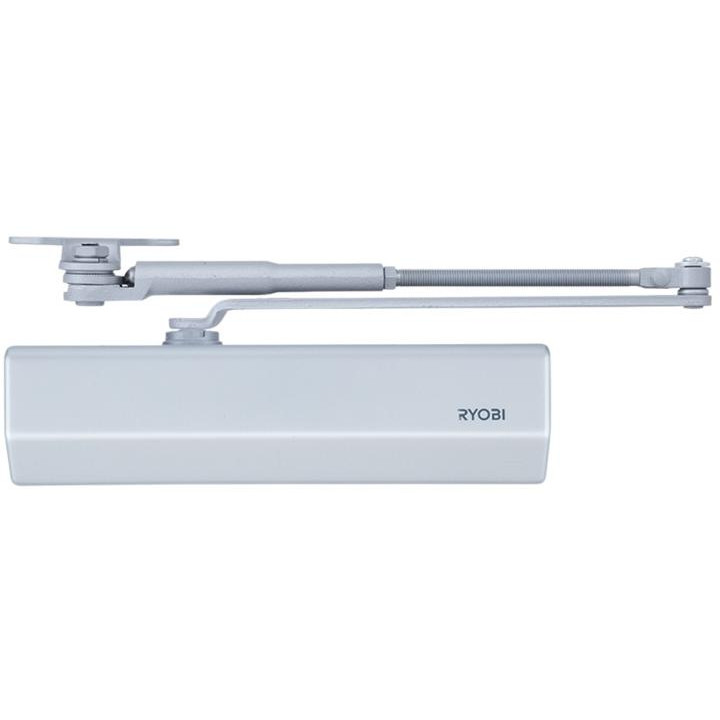 Ryobi 2550 DS-2550P BC PRL_HO_ARM EN_1-3 до 60 кг 950 мм Silver (RYO7000005117) - зображення 1