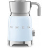 SMEG MFF01BLEU - зображення 1