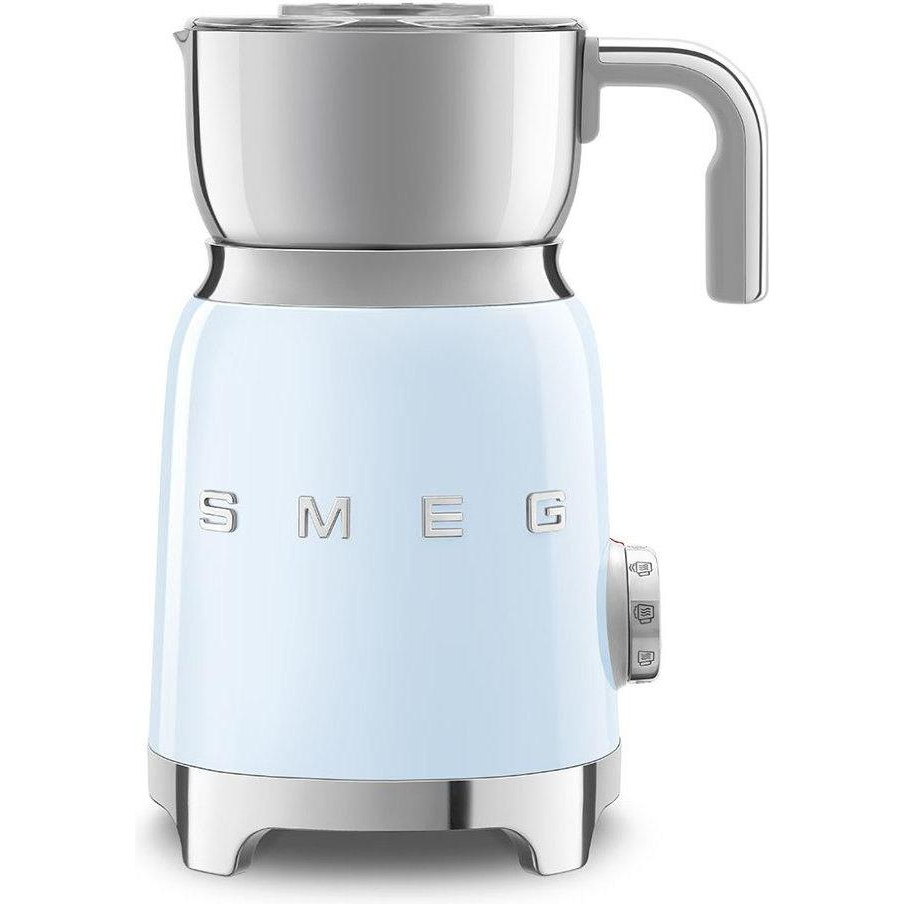 SMEG MFF01BLEU - зображення 1