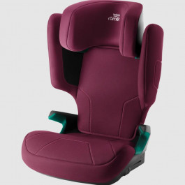   Britax-Romer HI-LINER Burgundy Red (2000037967)