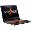 Acer Nitro V 16 ANV16-41-R2ZN Obsidian Black (NH.QRUEU.00E) - зображення 2