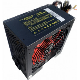   Casecom CM 600 ATX 600W