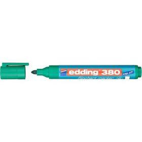 Edding Е-380/04 Green - зображення 1