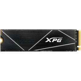   ADATA XPG Gammix S70 Blade 8 TB (AGAMMIXS70B-8000G-CS)