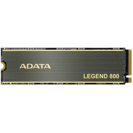   ADATA LEGEND 800 1 TB (ALEG-800-1000GCS)