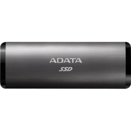   ADATA SE760 512 GB Titan Gray (ASE760-512GU32G2-CTI)