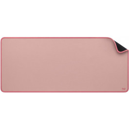   Logitech Desk Mat Studio Series Darker Rose (956-000053)