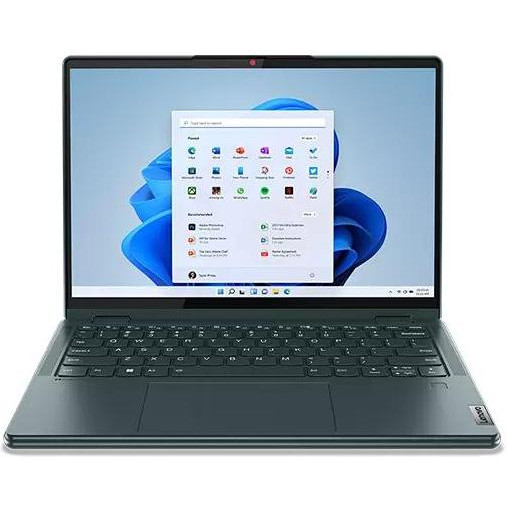 Lenovo Yoga 6 13ABR8 (83B2001UUS) - зображення 1