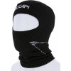 Accapi Балаклава  XPerience Balaclava Black/White (ACC XA840.9901-OS) - зображення 1