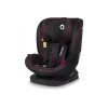 Lionelo Bastiaan i-Size Black Red (LO-BASTIAAN I-SIZE BLACK RED) - зображення 1