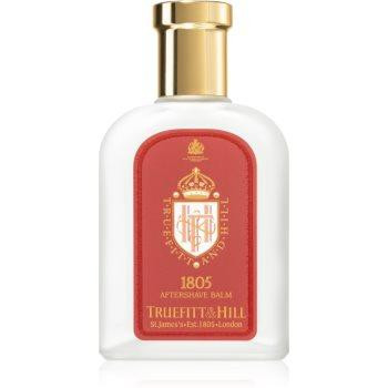 Truefitt&Hill 1805 Aftershave Balm зволожуючий бальзам після гоління для чоловіків 100 мл - зображення 1