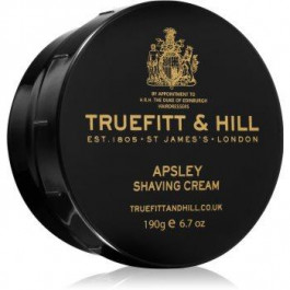   Truefitt&Hill Apsley крем для гоління для чоловіків 190 гр