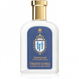   Truefitt&Hill Trafalgar Aftershave Balm бальзам після гоління для чоловіків 100 мл