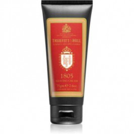   Truefitt&Hill 1805 Shave Cream Tube крем для гоління в тюбику для чоловіків 75 гр