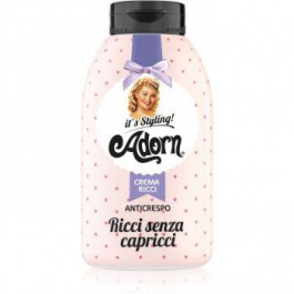   Adorn Curls Cream крем для кучерявого волосся 200 мл