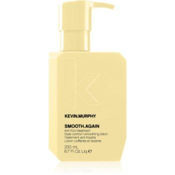 Kevin Murphy Smooth Again вирівнюючий крем 200 мл - зображення 1