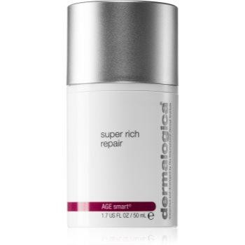 Dermalogica AGE smart інтенсивний відновлюючий крем для сухої та дуже сухої шкіри 50 мл - зображення 1