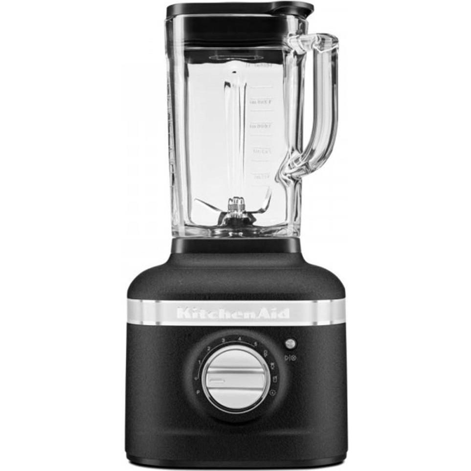 KitchenAid 5KSB4026EBK - зображення 1