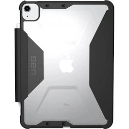   URBAN ARMOR GEAR Чохол  для iPad Pro 11"(Gen 5, 2024), Plyo, Black/Ice (124477114043)