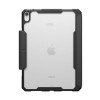 URBAN ARMOR GEAR Чохол  для iPad Air 11" (Gen 6, 2024) Essential Armor Black (124474114040) - зображення 1