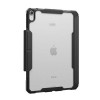 URBAN ARMOR GEAR Чохол  для iPad Air 11" (Gen 6, 2024) Essential Armor Black (124474114040) - зображення 2