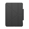 URBAN ARMOR GEAR Чохол  для iPad Air 11" (Gen 6, 2024) Essential Armor Black (124474114040) - зображення 3