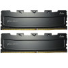 Exceleram 16 GB (2x8GB) DDR3L 1600 MHz (EKBLACK3161611LAD) - зображення 1