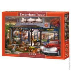 Castorland Jeb's General Store, 1000 элементов (C-104505) - зображення 1