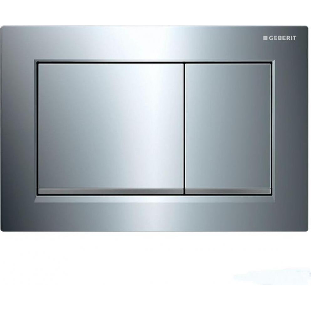 Geberit Omega 30 115.080.KH.1 - зображення 1