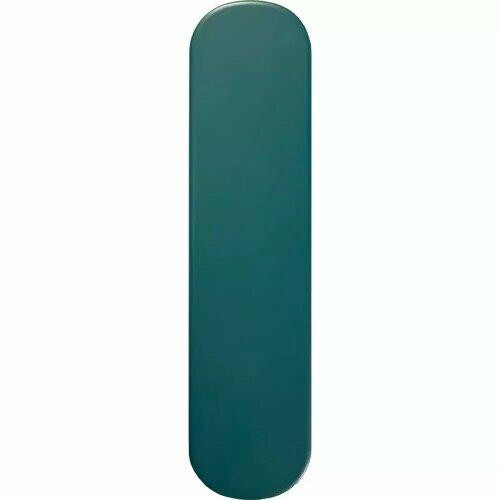 WOW Grace 124921 GRACE O TEAL MATT 75х300х10 - зображення 1