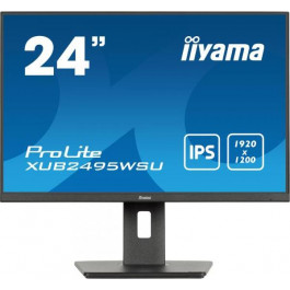   iiyama ProLite XUB2495WSU-B7