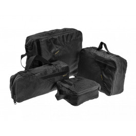   Wisport Packbox Set Black