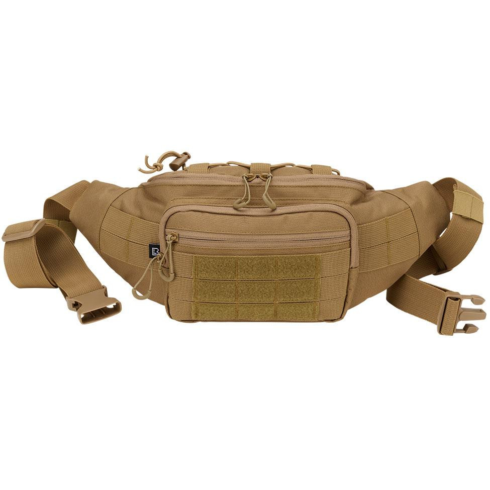 Brandit Поясна сумка Molle - Coyote (8090-20070-OS) - зображення 1