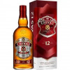 Chivas Regal Віскі  12 років витримки 0.5 л (087000004108) - зображення 1