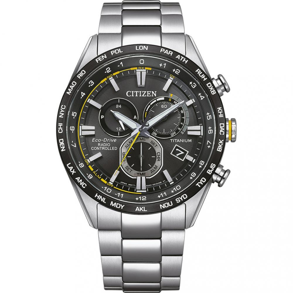 Citizen CB5947-80E - зображення 1