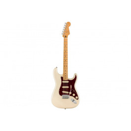   Fender PLAYER PLUS STRATOCASTER MN