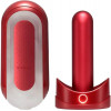 Tenga Flip Zero Red + Flip Warming Set (SO4720) - зображення 1