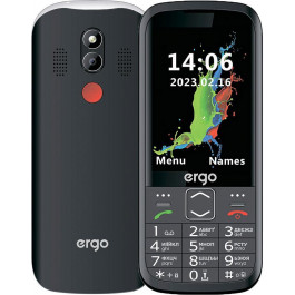   ERGO R351 Black