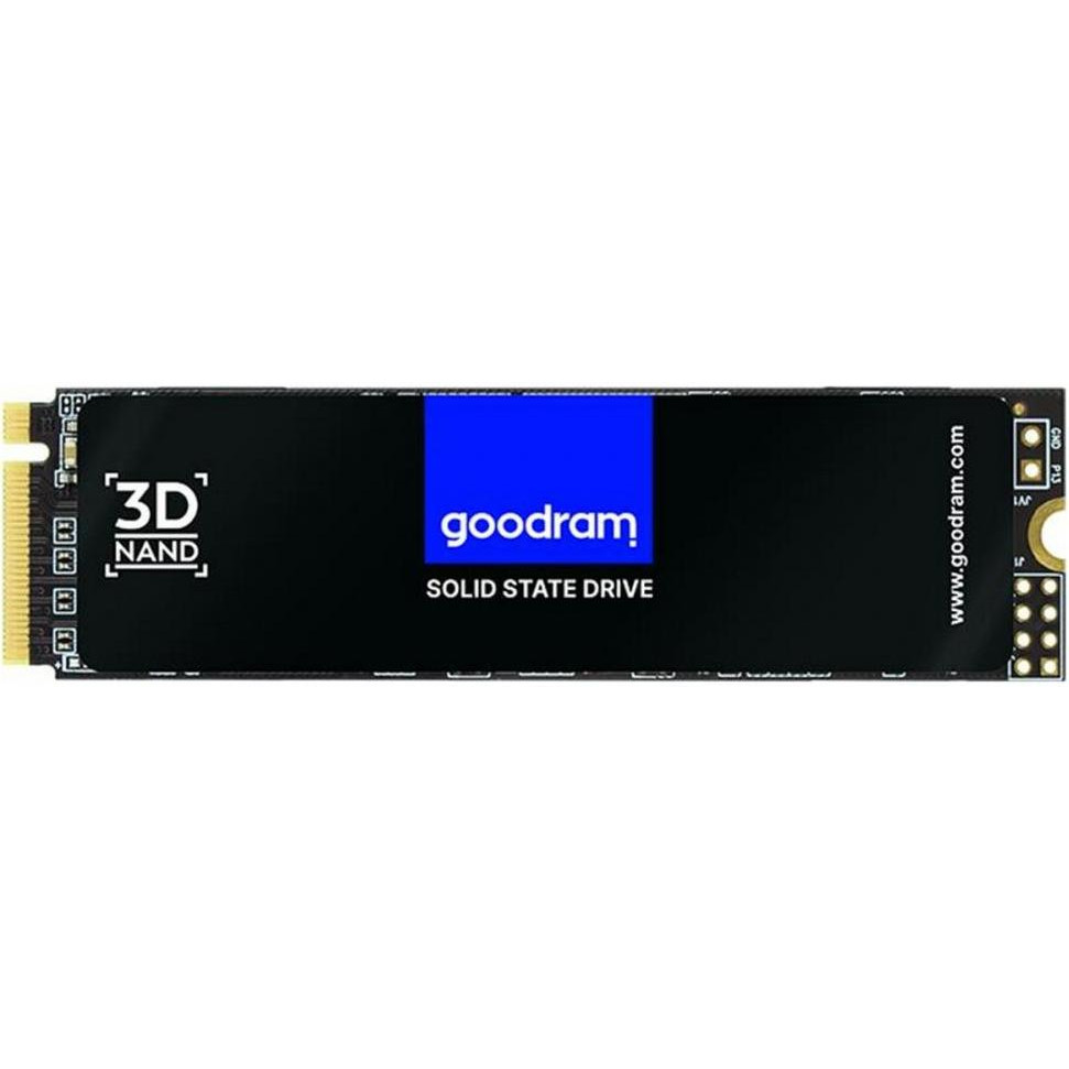 GOODRAM PX500 Gen.2 256 GB (SSDPR-PX500-256-80-G2) - зображення 1