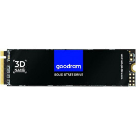   GOODRAM PX500 Gen.2 256 GB (SSDPR-PX500-256-80-G2)