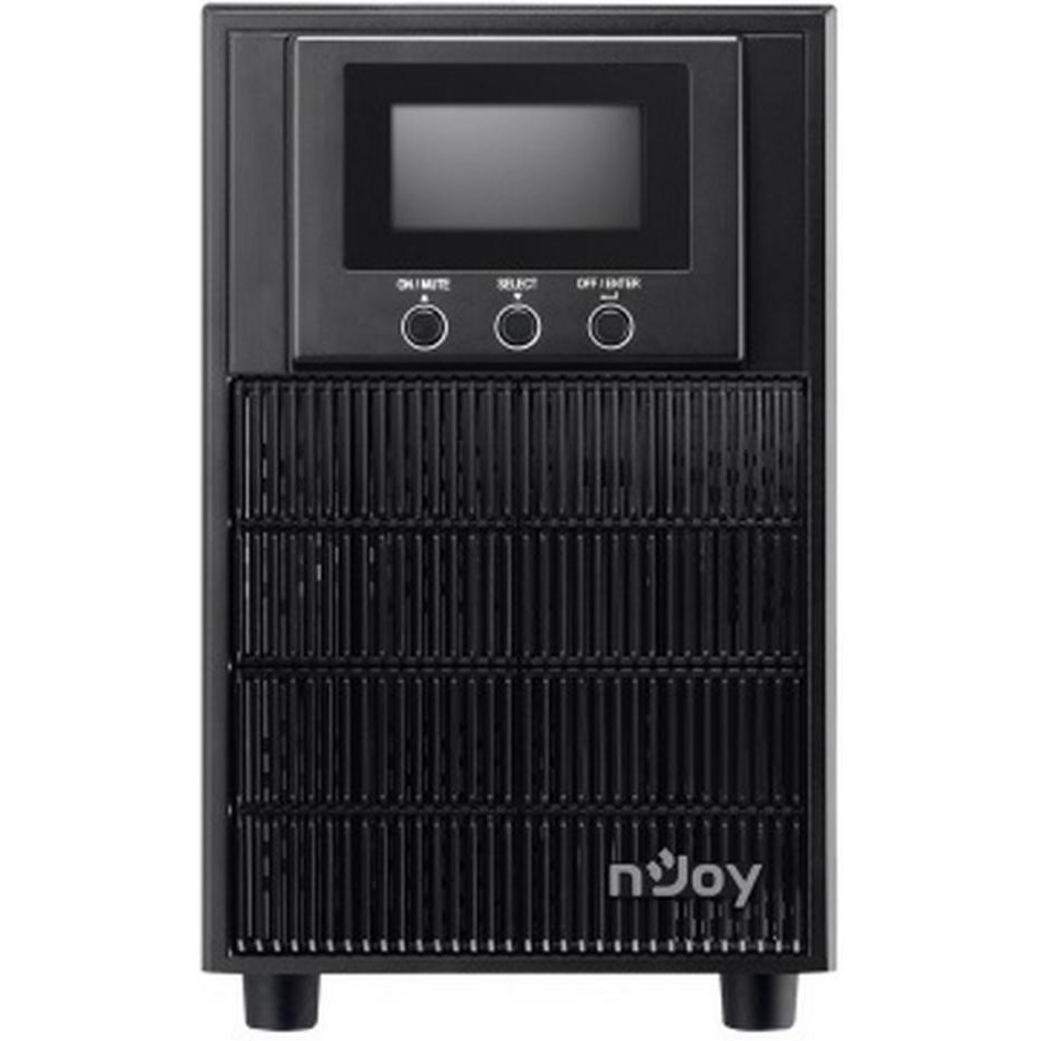 NJOY Aten Pro 2000 (PWUP-OL200AP-AZ01B) - зображення 1