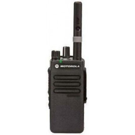   Motorola DP 2400 VHF