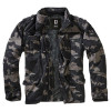 Brandit Куртка  Britannia Winter - Dark Camo XXL - зображення 1