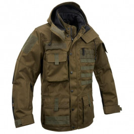   Brandit Куртка  Performance Outdoor Jacket - Olive