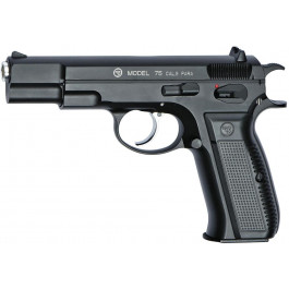   ASG CZ 75 GBB Chrome Barrel 17397