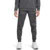 Under Armour Спортивні штани чоловічі утеплені  Ua Armour Fleece Joggers 1373362-025 M Сірі (196885418945) - зображення 1