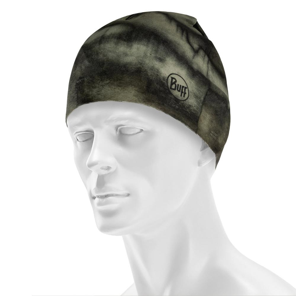 Buff Шапка  Thermonet Beanie - Fust Camouflage - зображення 1