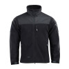 M-Tac Флісова кофта  Alpha Microfleece Gen II - Black (20411002-2XL) - зображення 1