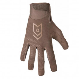   Masters of Gloves Тактичні рукавиці MoG Target High Abrasion - Coyote Brown (1408109C-6)