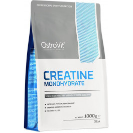   OstroVit Creatine Monohydrate 1000 g /333 servings/ Cola